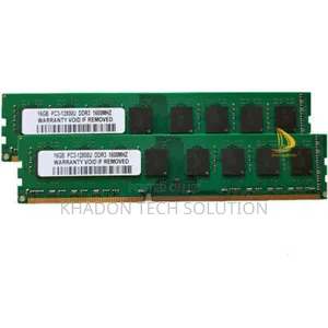 16 Gb Ddr4 Available