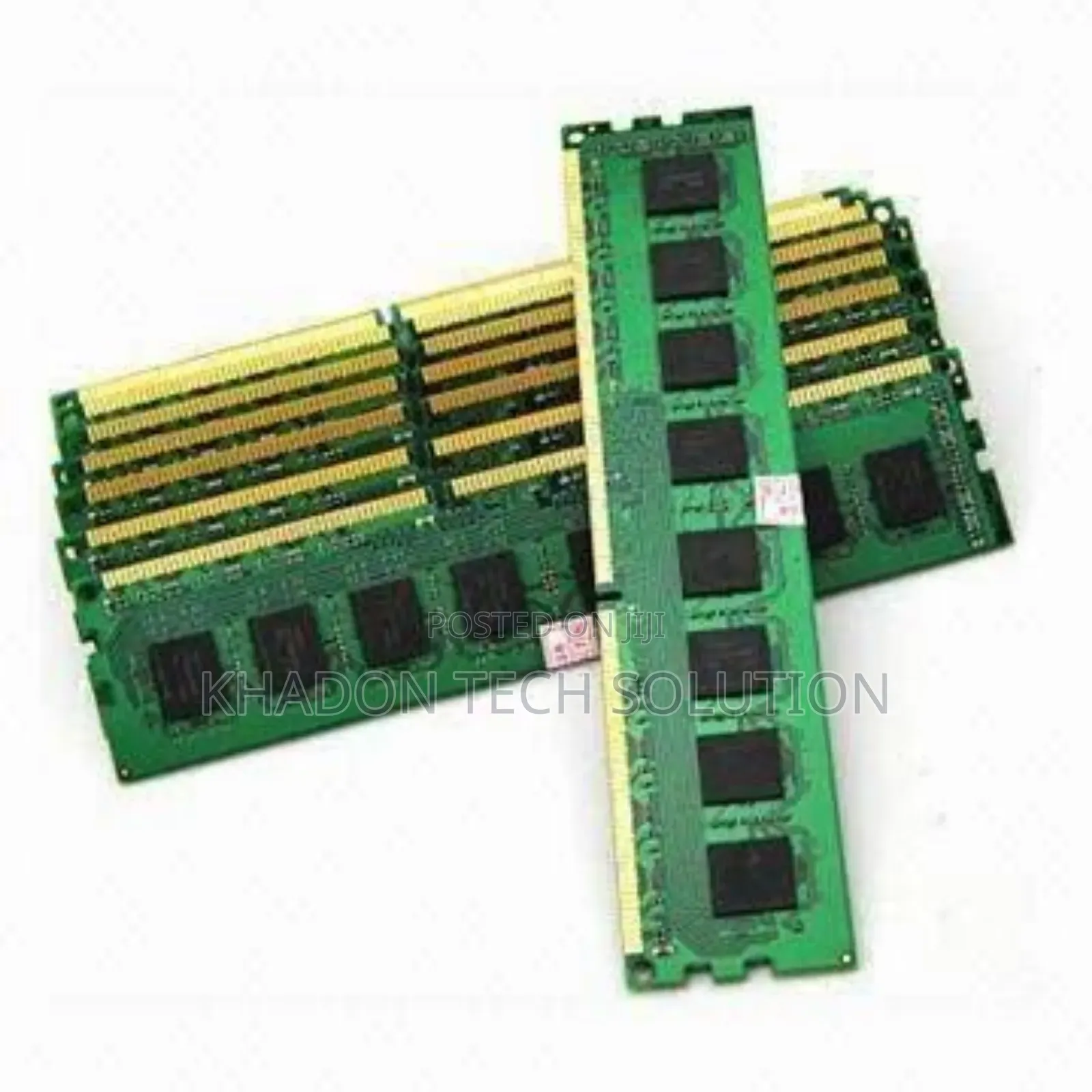 Ddr4 Available in 32 Gb
