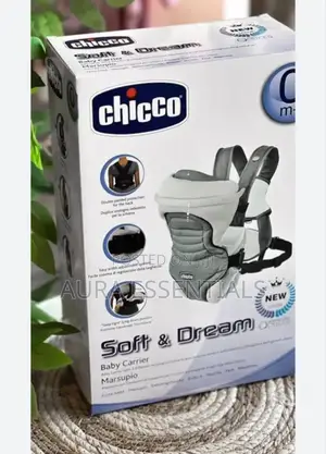 Premium Baby Carrier