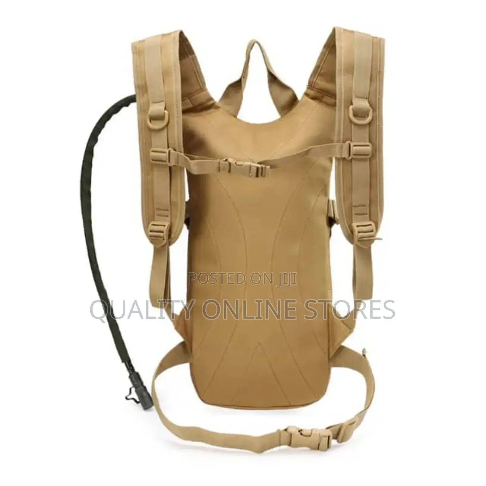 Waterproof Back Bag