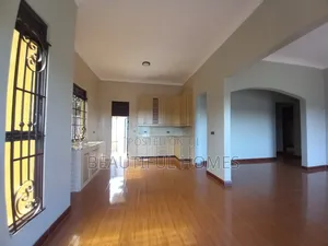 Furnished 4bdrm Bungalow in Kira, Nakawa for sale