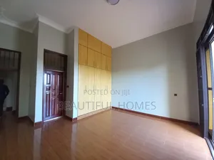 Furnished 4bdrm Bungalow in Kira, Nakawa for sale