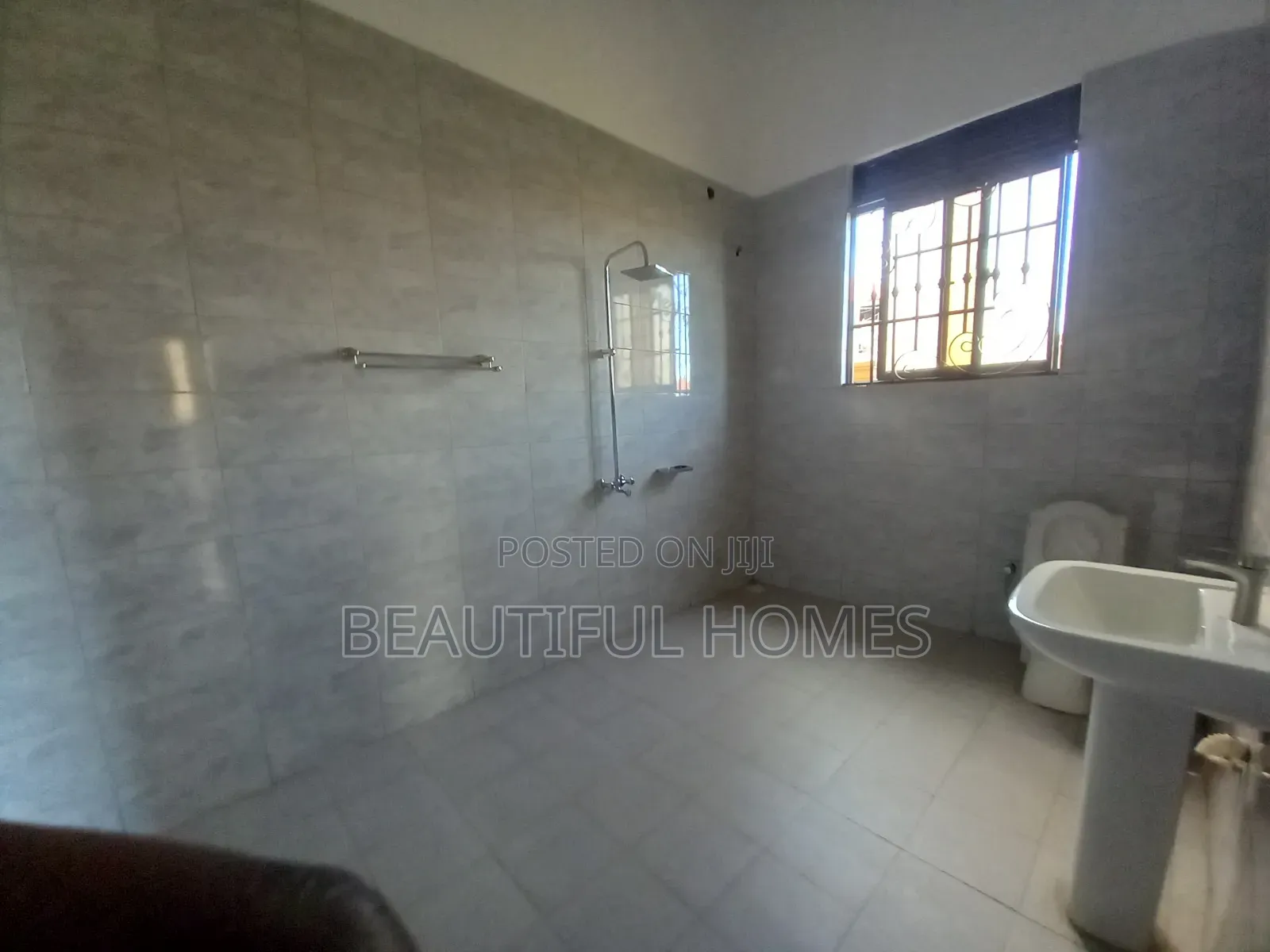 Furnished 4bdrm Bungalow in Kira, Nakawa for sale