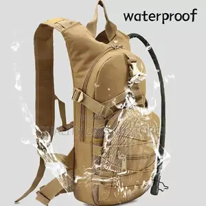 Travel Backpack Bag