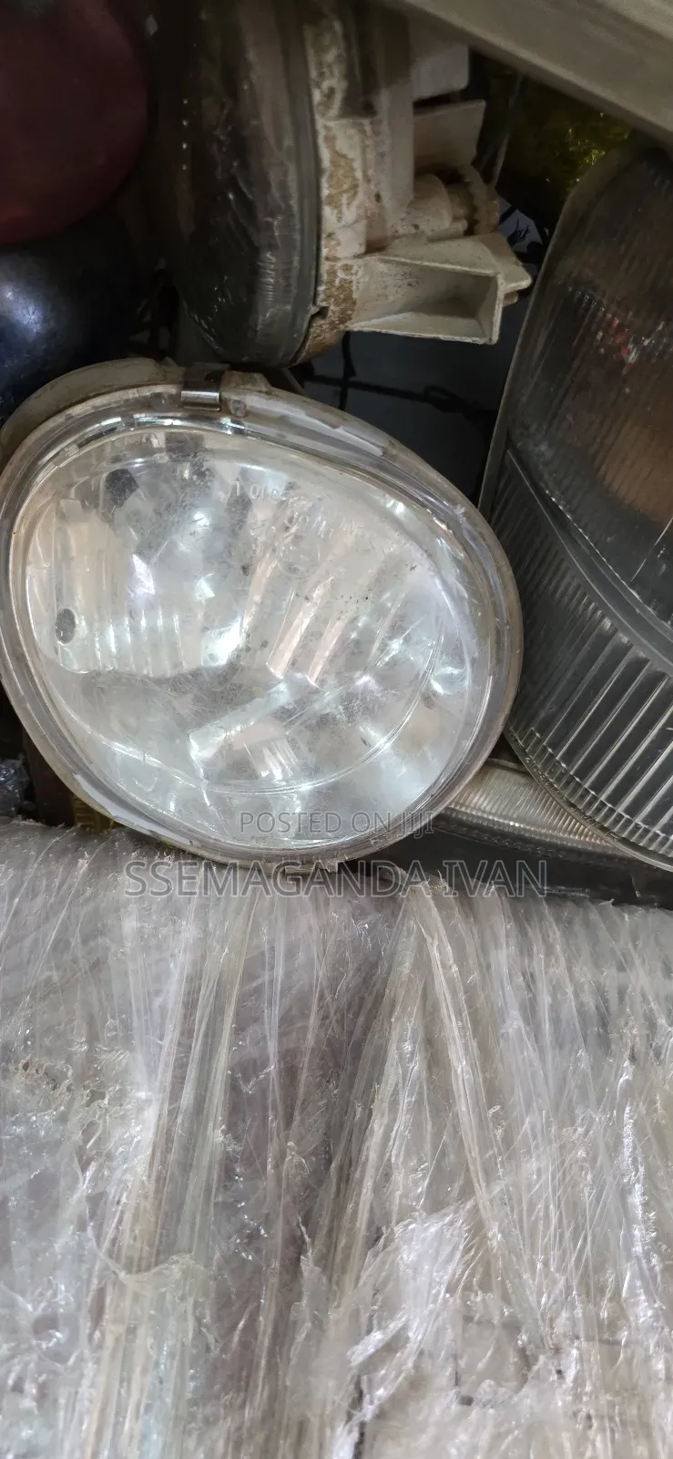 Nissan Verosa Spot Light Original