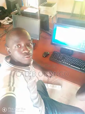 Photo - Online Part Time