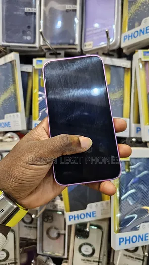 Apple iPhone 16 128 GB Pink