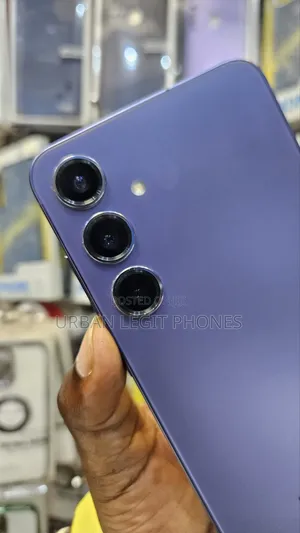 Samsung Galaxy S24 Plus 256 GB Purple