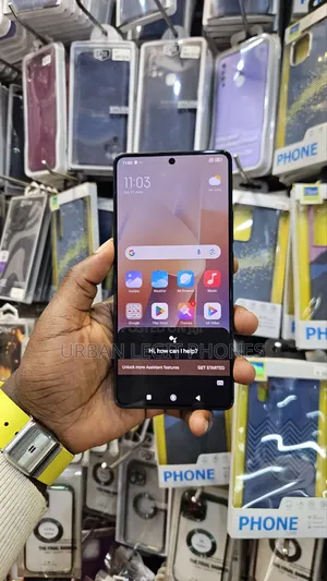 Xiaomi Redmi Note 13 Pro 5G 256 GB Black