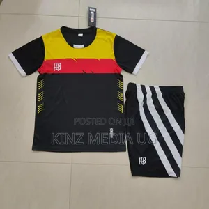Plain Jerseys for Customisation