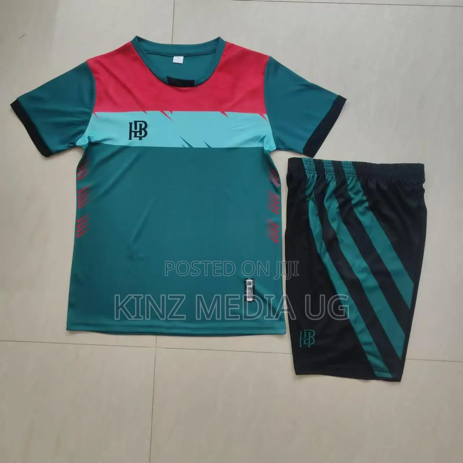Plain Jerseys for Customisation