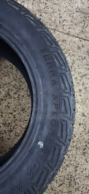 275/55r20 Terra Explorer All Terrain
