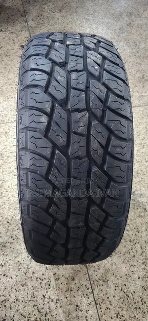 275/55r20 Terra Explorer All Terrain