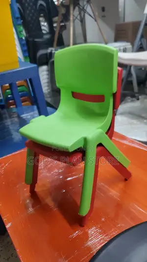 Plastic Kids Chairs Tong