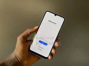 Samsung Galaxy A25 128 GB Green