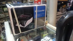 Electric Bill Counter