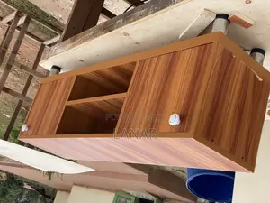 Photo - Tv Stand Laminate