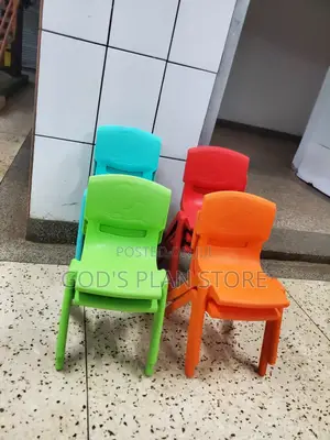 Tongyong Plastic Kids Chairs Kids Chairs