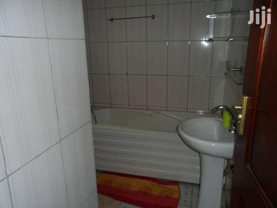 Furnished 3bdrm Apartment in Makindye for rent