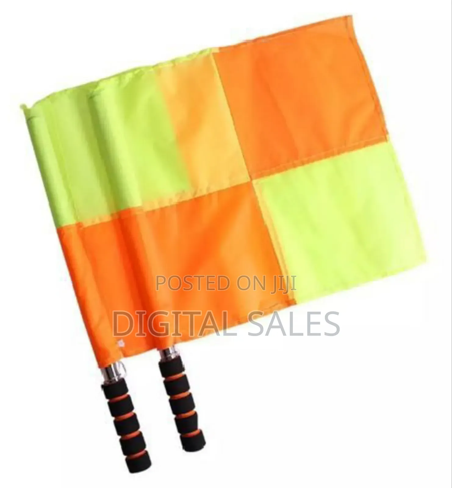 Referee Proffesional Flag