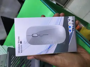 Wirless Mouse