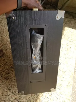 Globalstar Amplified Speaker