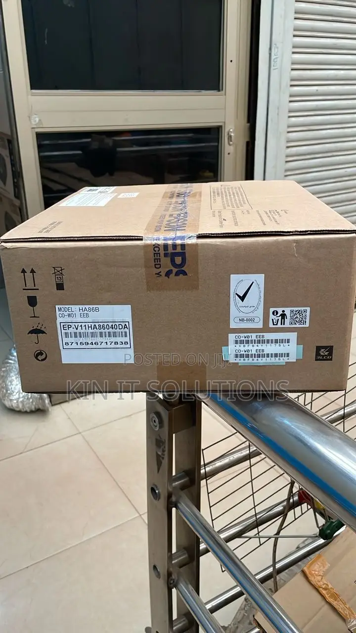 Epson Projector Co-W01