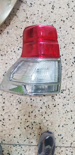 Taillamps for Landcruiser Lc150 2010