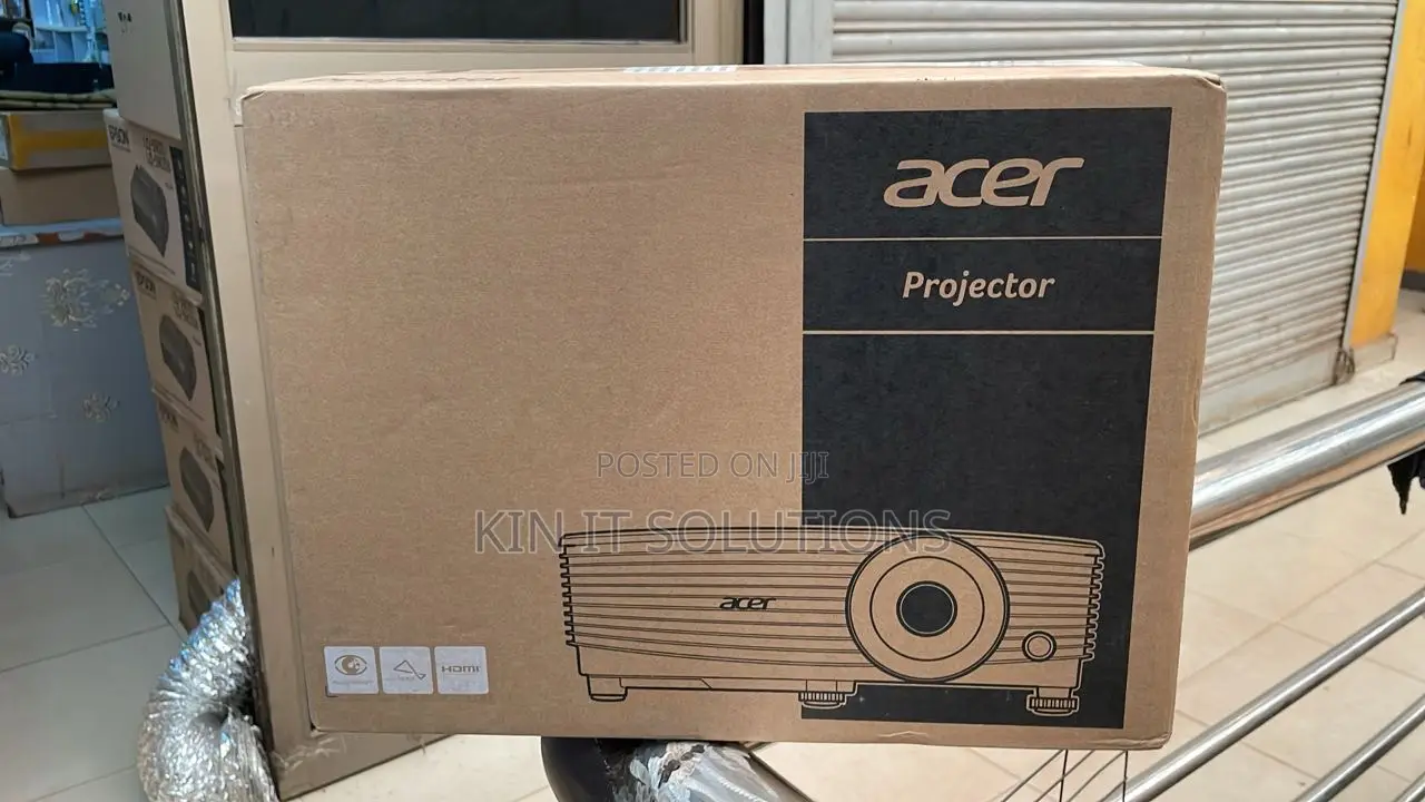 Acer Projector X1128h 4000 Lumens