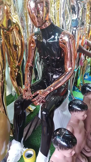 Male Full Body Mannequin/Dammy