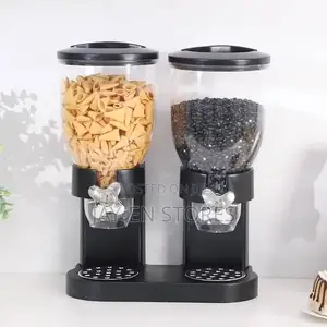 Cereal Dispensers