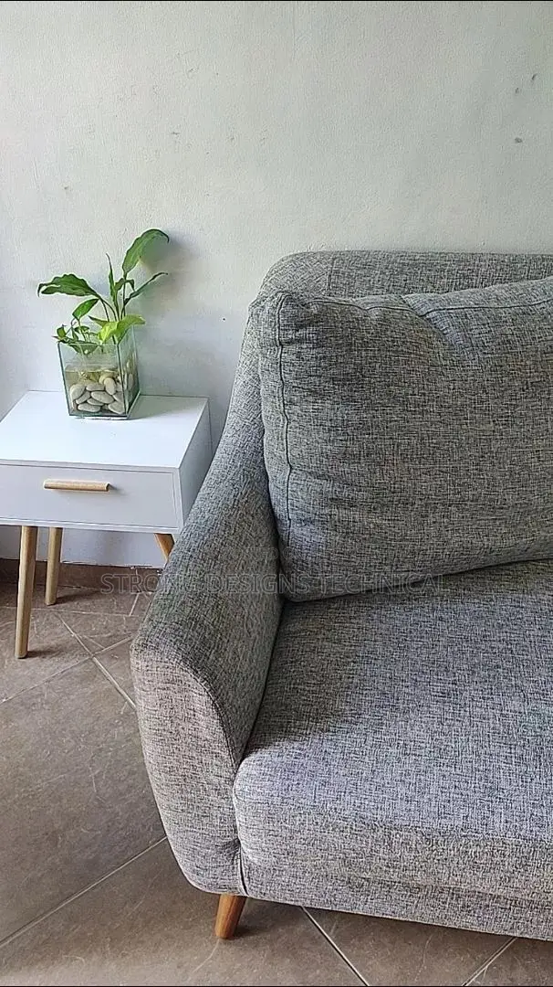 Bedside Drawer / Sofa Side Table.