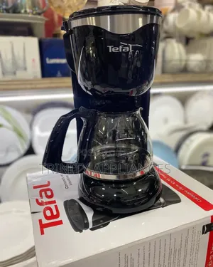 Tefal Coffee Maker 10-15 Cups.