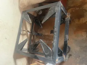 Gas Cylinder Stands