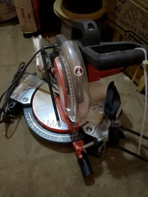 Electric Miter Saw