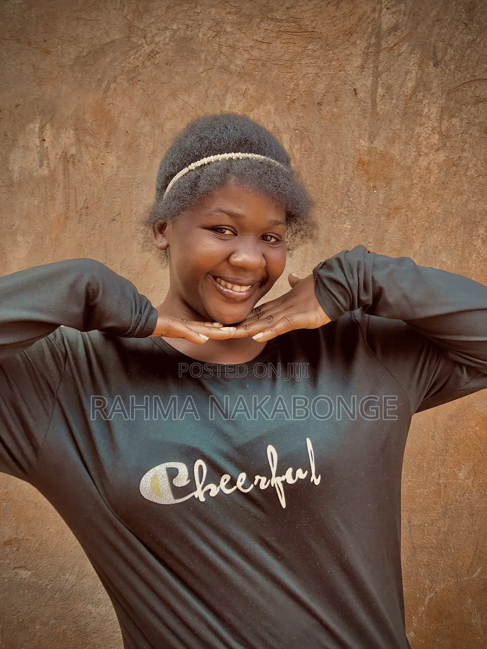 Chef Rahma