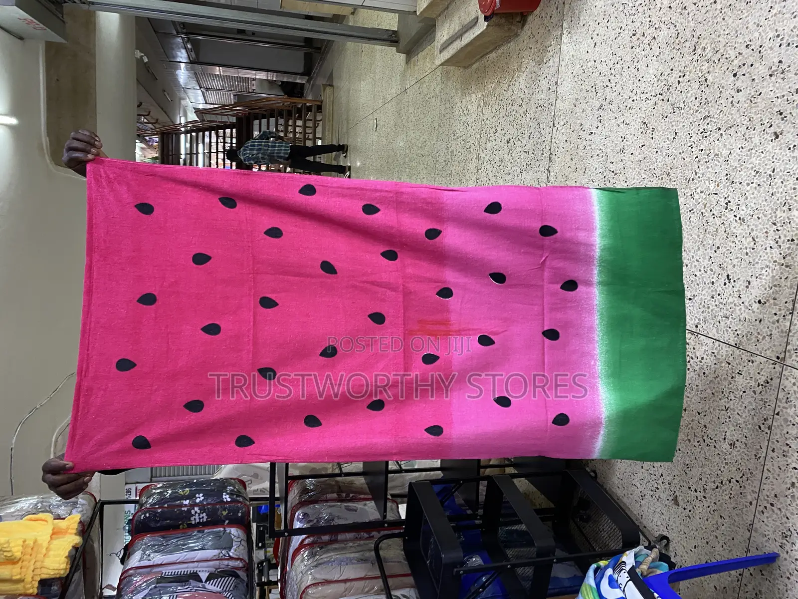 Kids Towels - 100% Cotton
