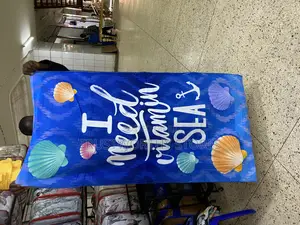 Kids Towels - 100% Cotton