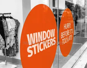 Photo - Sticker Printing