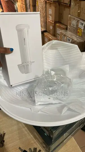 Unifi Ubiquiti Power Beam M5.