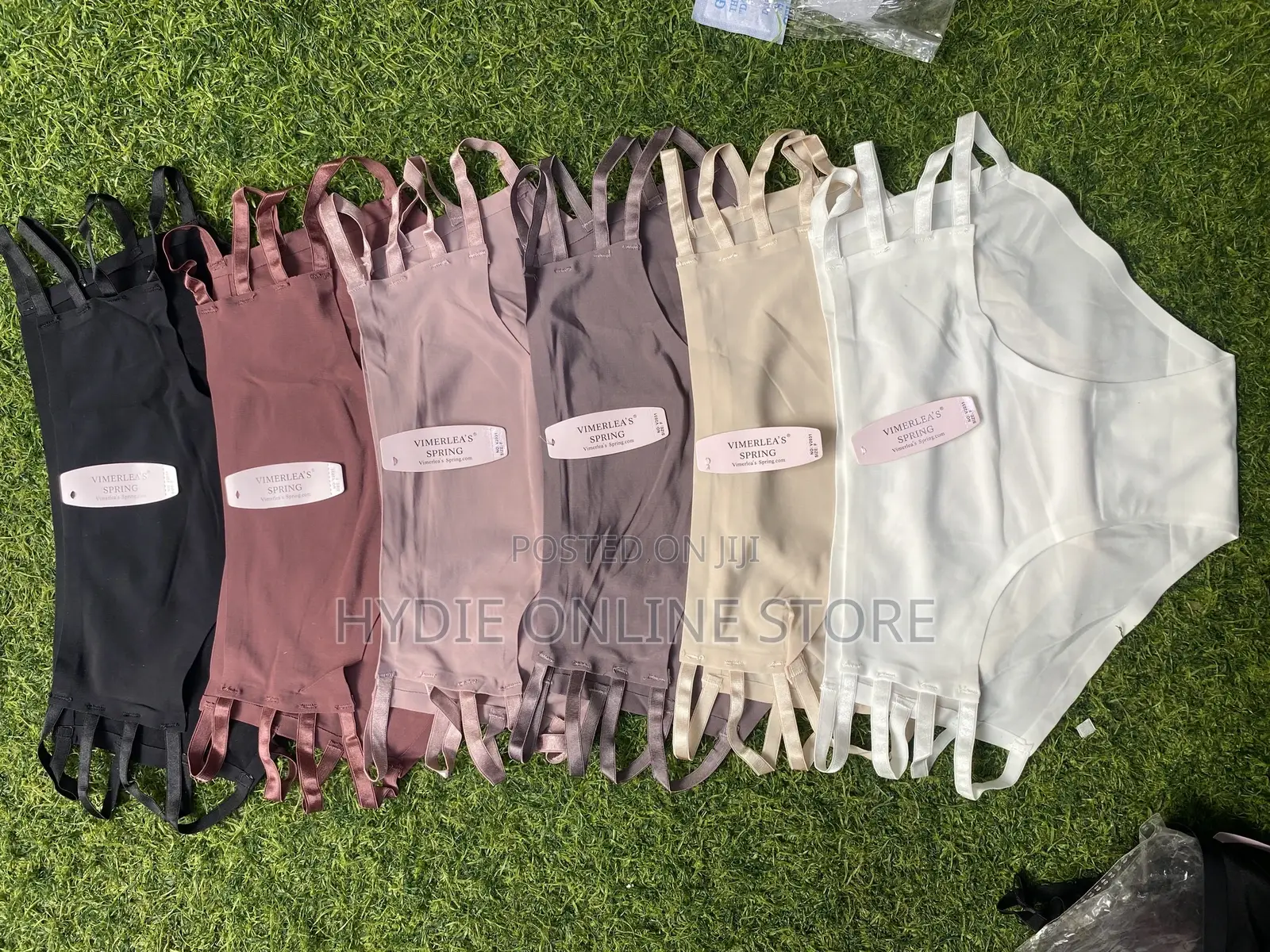 Quality Ladies Underwear