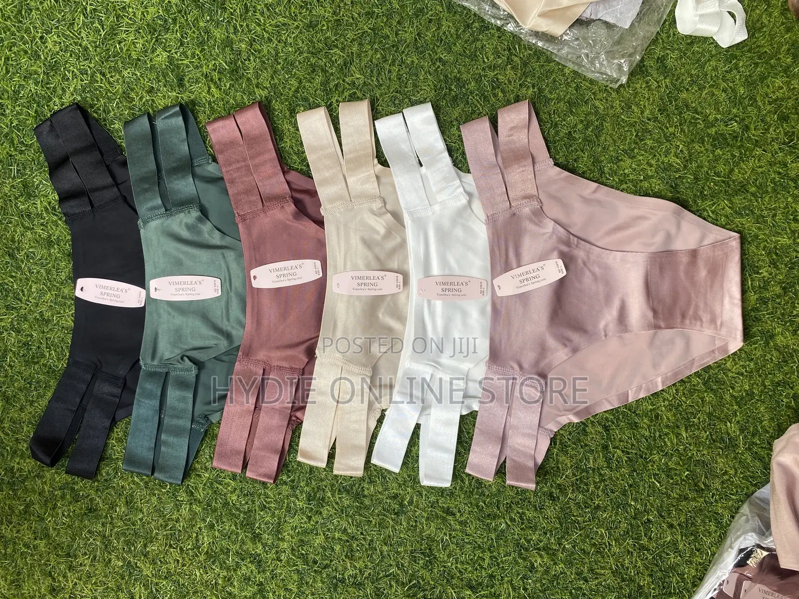 Quality Ladies Underwear