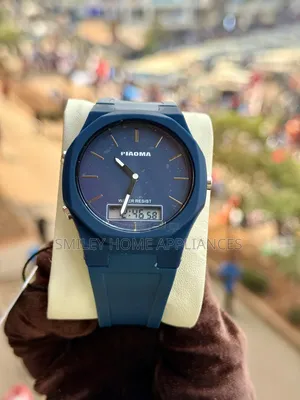 Piaoma Water Resist Analog Wrist Watch at 20% Discount Price