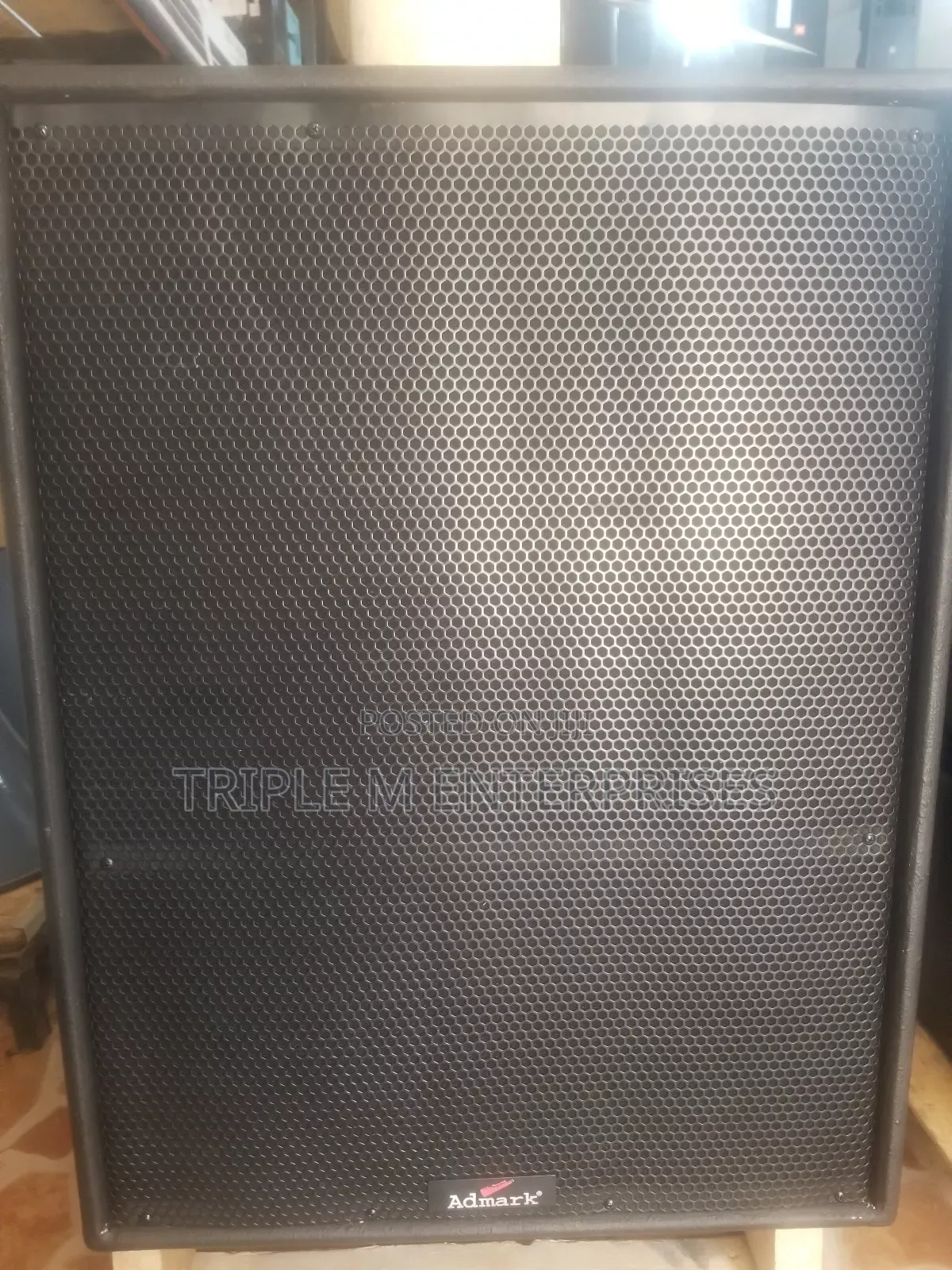 Admark Single Base