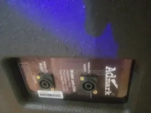 Admark Single Base