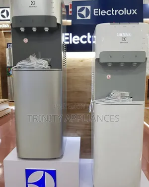 Electrolux Top Loading Water Dispenser 