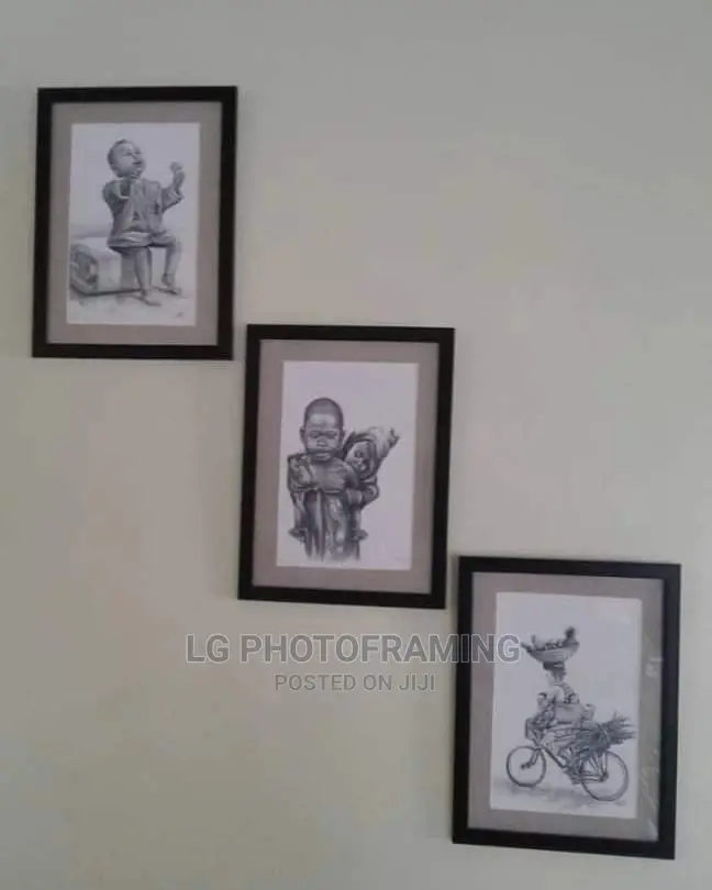 Photoframing