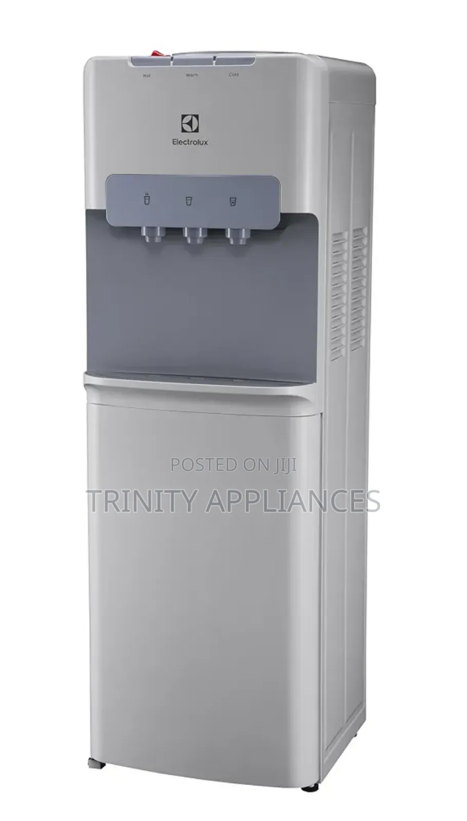 Electrolux Top Loading Water Dispenser 