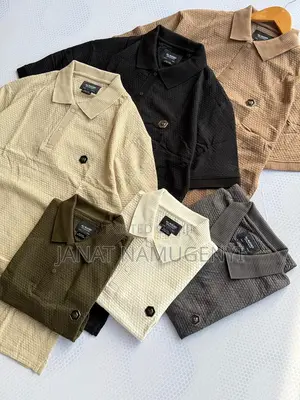 Allrugo Colored Tshirts