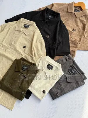 Allrugo Colored Tshirts